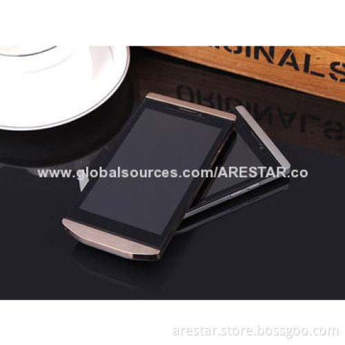 4.3-inch Android 4.2, MTK6572, Dual-core 3G, GPS, Smartphone